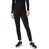 Stooker Jeans Stooker Florenz Damen Stretch Jeans Hose Slim Fit Style - Schwarz - W40/L28