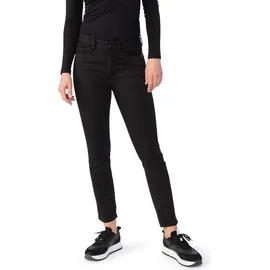 Stooker Jeans Stooker Florenz Damen Stretch Jeans Hose Slim Fit Style - Schwarz - W40/L28