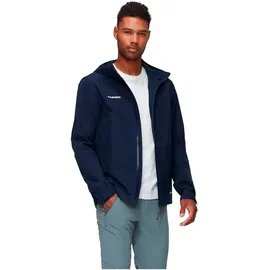 Mammut Treeline Hardshell Gore-tex® Jacke - Marine - S