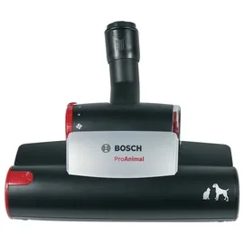 BSH Bodendüse Kombidüse ElektroBodenbürste Original BOSCH 00575625 Staubsauger Bodenstaubsauger Drehkippgelenkbodendüse Leichtlaufrollen Turbodüse...