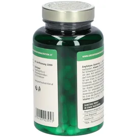 green food GreenFood Nutrition Magnesium und Zink Chelate + Vitamin D3 Kapseln 90 St.