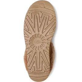 UGG Australia UGG Classic Ultra Mini Maxi Curly 1158263CHE - Braun - 38