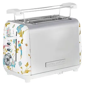 VQ 2-Scheiben-Toaster Elveden Weiß
