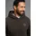 H.I.S. Hoodie Schwarz 4XL
