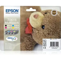 Epson T0615 CMYK