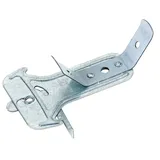 Knauf - Ankerfix-schnellabhänger Für Cd Profil 60/27 100 Stück Verbinder & Abhänger