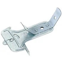 Knauf - Ankerfix-schnellabhänger Für Cd Profil 60/27 100 Stück Verbinder & Abhänger