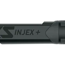 SKS Injex Plus Minipumpe schwarz