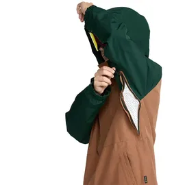 Volcom Dua Gore-tex® Softshelljacke - XXL