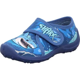 Fischer Schuhe Lauflernschuh Blau 35