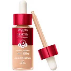 Bourjois Healthy Mix Serum Foundation LSF 0 55N dunkelbeige 30 ml