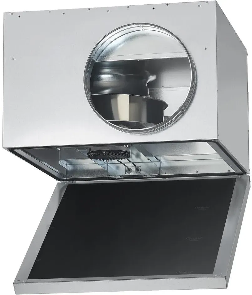 Helios Ventilatoren Multivent-Rohrventilator SB EC 355
