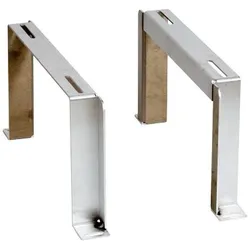 Viessmann Konsolen-Set für Bodenmontage 7441142