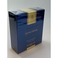 Guerlain SHALIMAR Eau de Toilette Spray 75ml