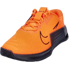 Nike Herren Workoutschuhe Metcon 9 Hyper Crimson/Black-Hyper Orange, 44 1⁄2