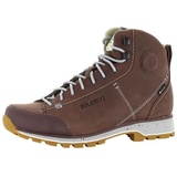 Dolomite 54 High Fg Evo GTX Damen Freizeitschuhe braun