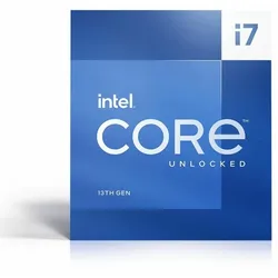Prozessor Intel i7-13700 Intel Core i7-13700 LGA 1700