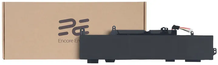 Neue Encore Energy Batterie für HP EliteBook 840 830 735 745 755 ZBOOK 14u G5 50Wh 11,55V 4330mAh SS03XL