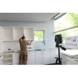 Bosch GCL 12V-50-22 Kombilaser