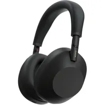 Sony WH-1000XM6 Gojischwarz
