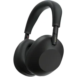 Sony WH-1000XM6 Gojischwarz