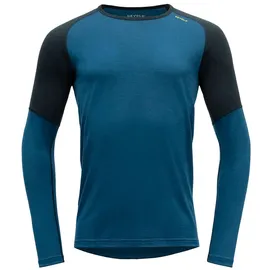 Devold Jakta Merino 200 Longsleeve (Größe XL