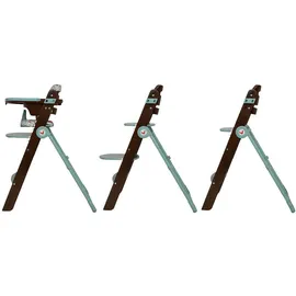 cosatto Waffle 2 Hochstuhl – Foxford Hall)