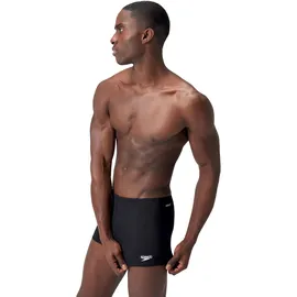 Speedo ECO Endurance+ Aquashort Schwarz XS