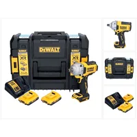 DeWalt DCF 892 D2T Akku Schlagschrauber 18 V 813