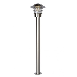 Lucide 11874/99/12 Außenstehleuchte Zico 1x60W | E27 | IP44
