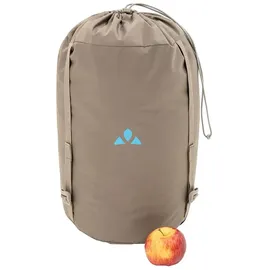 Vaude Sioux 1000 II Syn Schlafsack - Avocado - Normal