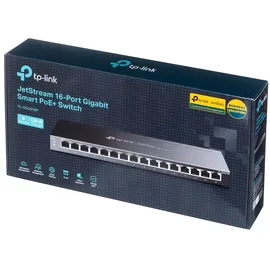 TP-Link TL-SG2016P