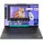 Intel Core Ultra 5 125H 16 GB RAM 1 TB SSD TG03241A