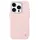 Joyroom iPhone 15 Pro Sternentasche pink