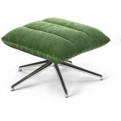 Bretz Hocker Cassia Stoff Kelly Green