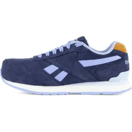 Reebok Sicherheitsschuhe, Royal Glide S1P SRC 41 Blue Low Safety Sneakers für Damen
