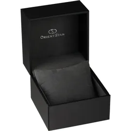 ORIENT STAR Contemporary Edelstahl 39 mm RE-AU0110N00B