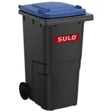 Sulo Mini Mülltonne 240 Liter (blau)