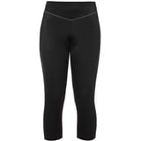 Vaude Active 3/4 Radhose Damen