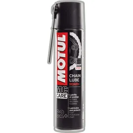 Motul C2+ Chain Lube Road Plus Spray Kettenschmiermittel