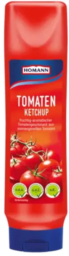 Homann Tomaten Ketchup 875ml