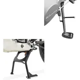 ConStands Motorradheber Set: Hauptständer mit ABE passend für Honda Africa Twin XRV 750 93-03