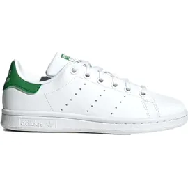 adidas Stan Smith Cloud White / Cloud White / Green 36