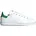 Cloud White / Cloud White / Green