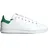 Cloud White / Cloud White / Green 36