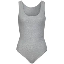 Copenhagen Studios Stringbody Damen grau meliert Gr.XS (34)