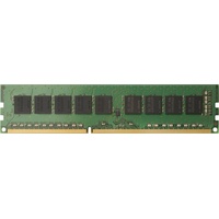 HP 8GB DDR4 NECC UDIMM