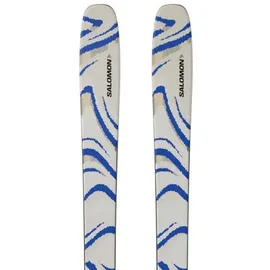 Salomon QST 106 Mehrfarbig 173 cm