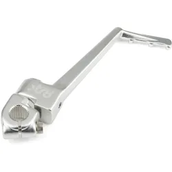 Kickstarter Derbi Alu Silber