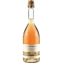 PriSecco Cuvée Nr. 31 alkoholfrei